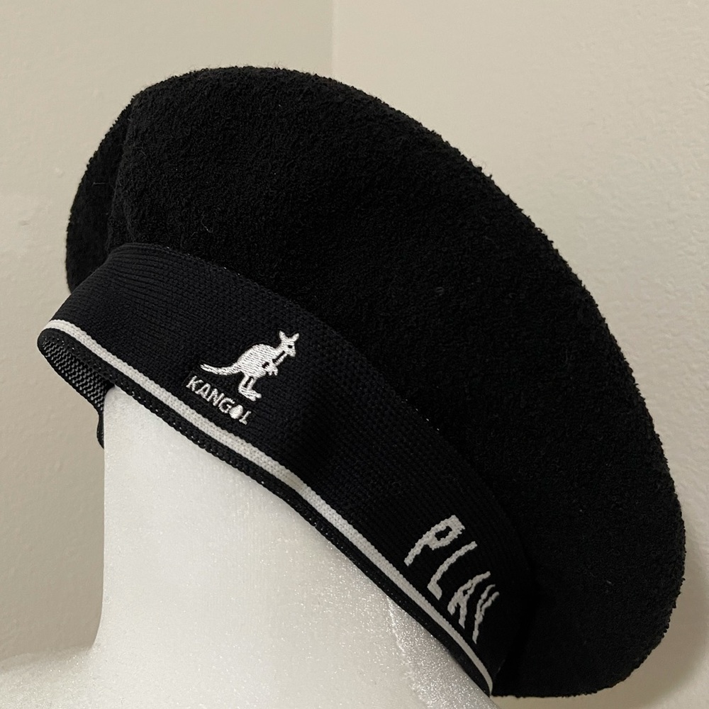 Kangol Bermuda Stripe Beret